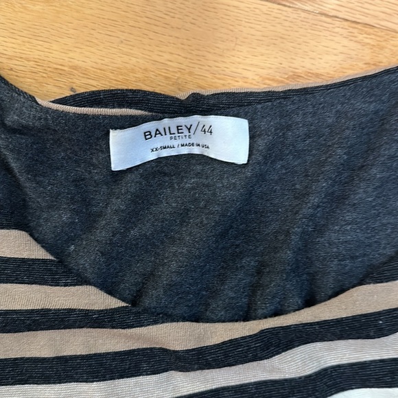 Body Hugging Jersey Dress from Anthropologie - Picture 8 of 8